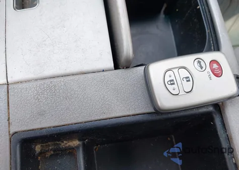 2007 Toyota Camry Hybrid from USA, damaged, VIN 4T1BB46K77U024328